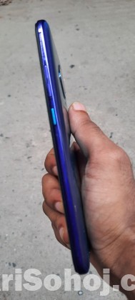 Vivo S1 Pro